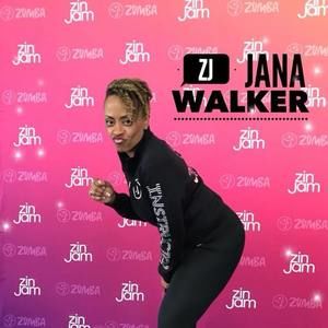 Meet your Posher, Jana